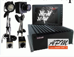 APM模具監視器 模具保護器 CCD視覺檢測工廠,批發,進口,代購