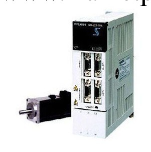 【特價包郵】伺服電機|三菱伺服電機|MR-J2S-100A|工廠,批發,進口,代購