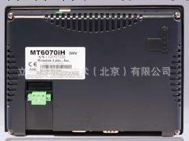 北京低價促銷7寸威綸weinview觸摸屏MT6070iH人機界麵送USB下載線工廠,批發,進口,代購
