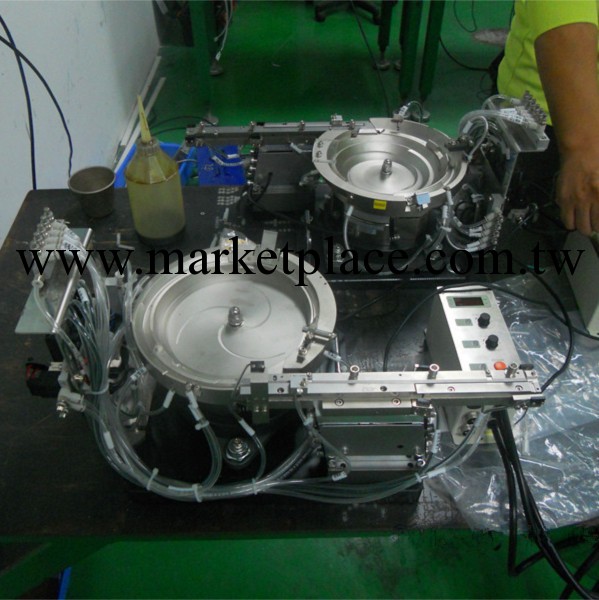 供應鋁盤振動盤 非標定做自動送料機 自動給料機批發・進口・工廠・代買・代購