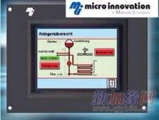 MicroInnovation觸摸屏 深圳現貨工廠,批發,進口,代購