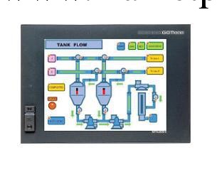 三菱代理商，大量供應三菱觸摸屏，GT1000系列工廠,批發,進口,代購