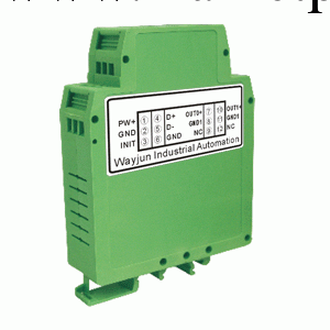 0-5V 信號隔離模塊 4-20MA采集模塊 PLC采集模塊工廠,批發,進口,代購