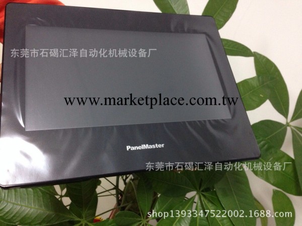 PK100-10 /20屏通觸摸屏 一級代理工廠,批發,進口,代購