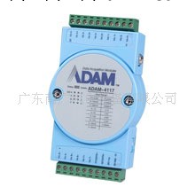 供應研華數據采集模塊ADAM-4100系列模擬輸入模塊工廠,批發,進口,代購