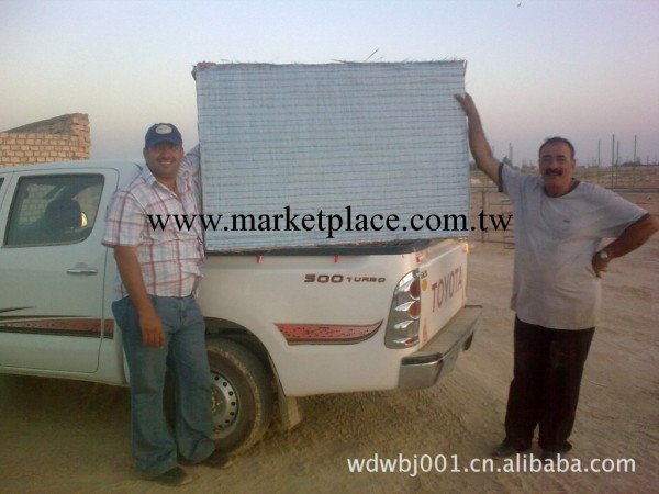 全球熱賣葦板機、床墊機，銷往埃及、約旦，出口免檢工廠,批發,進口,代購