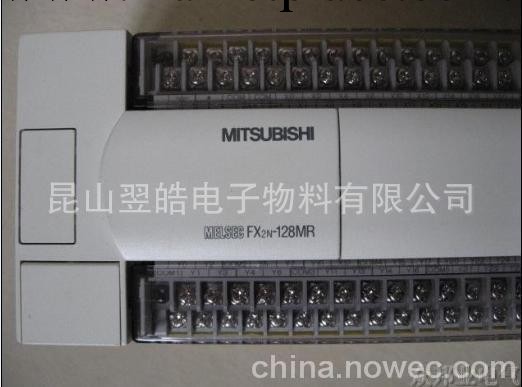 特價三菱PLC可編程控制器 FX2N-128MR批發・進口・工廠・代買・代購
