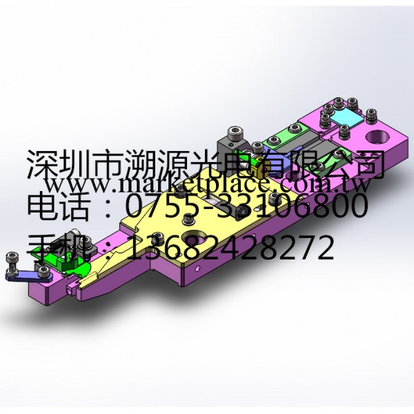 ASM封裝帶軌道 8MM載帶軌道 01-E34787工廠,批發,進口,代購