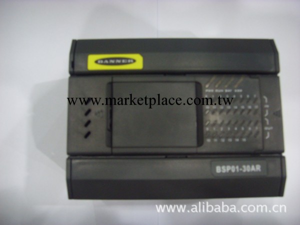 BANNER 邦納 可編程控制器 PLC BSP01-30AR 30位工廠,批發,進口,代購