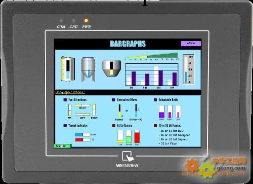 代理威綸人機界麵（觸摸屏）工廠,批發,進口,代購