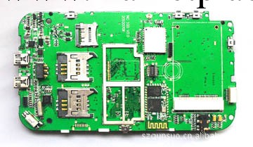 研發制造wince工控板可二次開發平板電腦PCB物聯網設備批發・進口・工廠・代買・代購