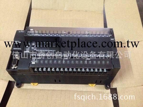 【特價】歐姆龍PLC CP1E-N60SDR-A omron可編程控制器工廠,批發,進口,代購