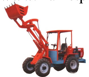 ZL小型鏟車  小型裝載機工廠,批發,進口,代購