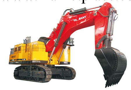 供應全新大型挖掘機  三一C9系列：SY2000C工廠,批發,進口,代購