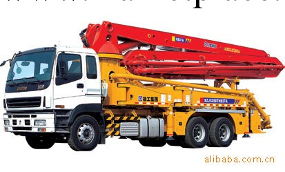 供應徐工HB37A混凝土泵車（天泵）工廠,批發,進口,代購