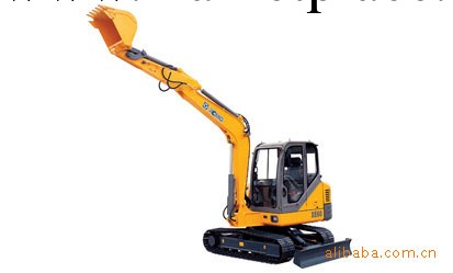 供應優質徐工XE60挖掘機（怪手、鉤機、挖土機）工廠,批發,進口,代購