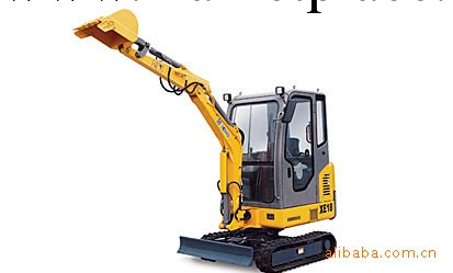 供應徐工XE18小型挖掘機（怪手、鉤機、挖土機）工廠,批發,進口,代購