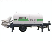 賽通牌HBTS80-18-16混凝土輸送泵工廠,批發,進口,代購