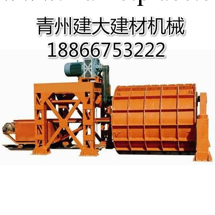 青州建大建材設備供應120-3型混凝土管管機械及混凝土管模具批發・進口・工廠・代買・代購
