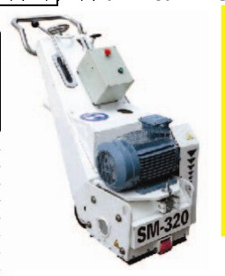 供應型號SM-320 地板磨機工廠,批發,進口,代購