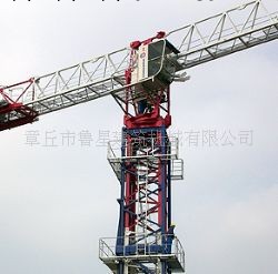供應魯星QTZ40塔吊工廠,批發,進口,代購
