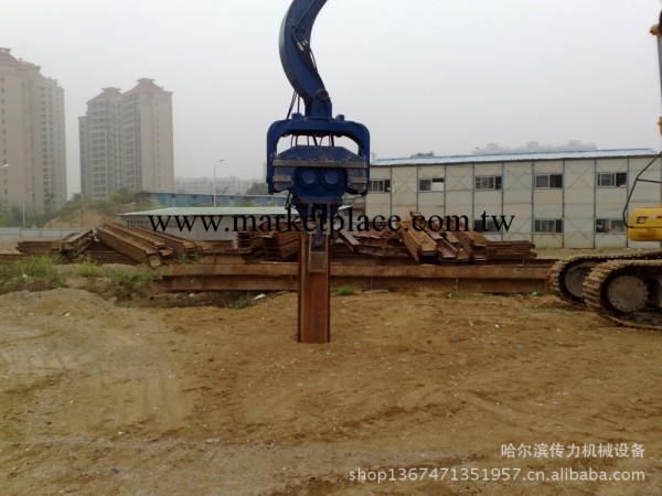 供應臺灣振太PCF350打樁機工廠,批發,進口,代購