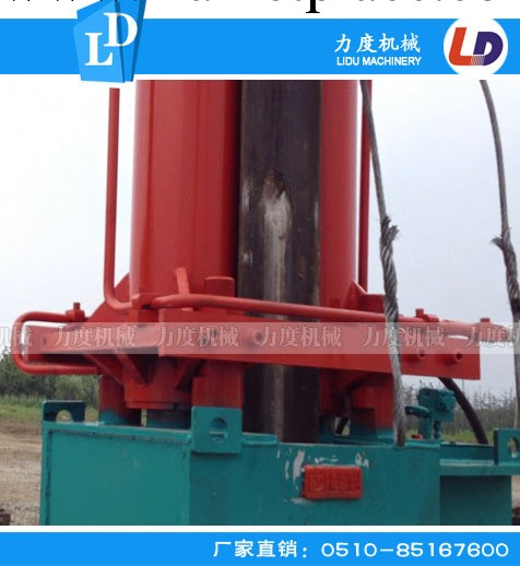 拔樁機 型鋼拔樁機 液壓拔樁機 BY-BZJ-300DS型工廠,批發,進口,代購
