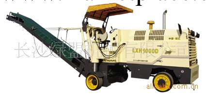 【大型銑刨機首選品牌】湖南綠盟 輪式大型銑刨機LXH1000D工廠,批發,進口,代購