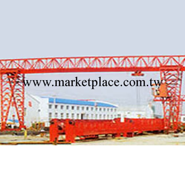 廠傢生產供應LH型電動葫蘆橋式起重機(圖)工廠,批發,進口,代購
