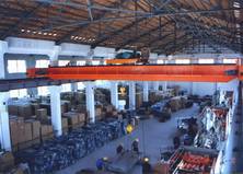 寧波橋式起重機  專業生產  品質保證  服務迅捷工廠,批發,進口,代購