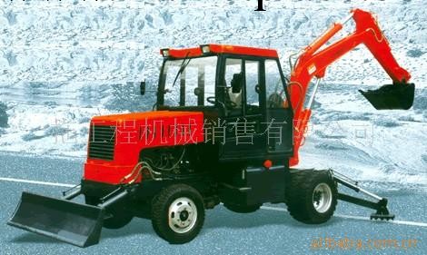 供應東方紅WZ3.5-60X小型挖掘機配件(圖)工廠,批發,進口,代購