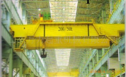 供應5-50噸QD型吊鉤橋式起重機批發・進口・工廠・代買・代購