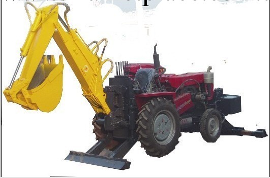 【2014】特供新型挖掘機 自救挖掘機 小型挖掘機工廠,批發,進口,代購