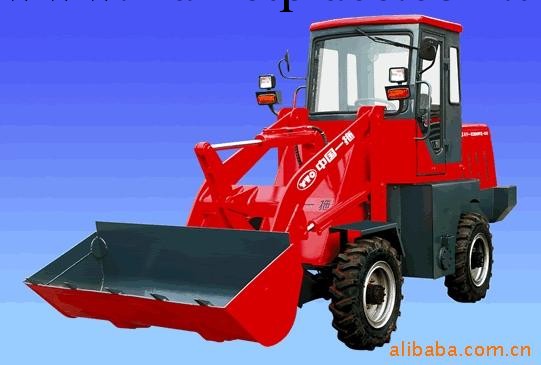 供應一拖洛陽東方紅小型裝載機ZL910 鏟車 小裝載機 輪式裝載機工廠,批發,進口,代購
