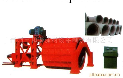 供應水泥制管機械,-青州和諧重工工廠,批發,進口,代購