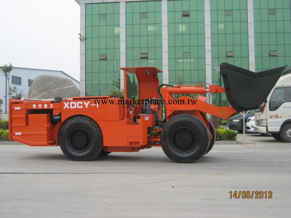 XDCY-1內燃鏟運機工廠,批發,進口,代購