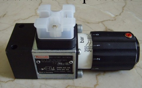力士樂REXROTH液壓泵電磁閥 盤剎控制手柄VT10468-3X/B0-R0供應工廠,批發,進口,代購