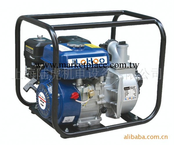 【暢銷】汽油水泵50KB-2G 節燃型汽油二寸水泵/傢用型水泵工廠,批發,進口,代購