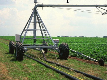 農業大型平移式噴灌機 灌溉無盲區批發・進口・工廠・代買・代購
