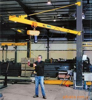 供應SPANCO輕型懸臂式起重機,滑軌式起重機工廠,批發,進口,代購