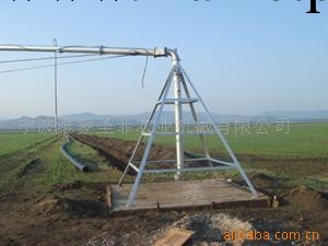 供應農業節水灌溉設備DYP-445大型圓形噴灌機批發・進口・工廠・代買・代購
