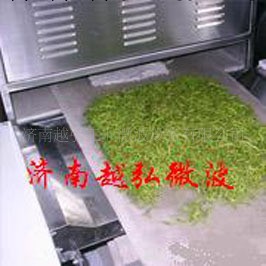 30KW金銀花微波殺青烘乾機|玫瑰花微波烘乾設備工廠,批發,進口,代購