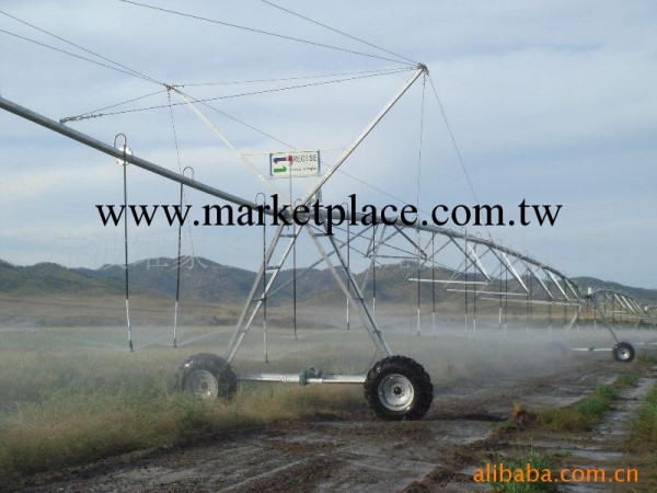 供應農用節水灌溉設備 系列大型噴灌機 移動噴灌機批發・進口・工廠・代買・代購