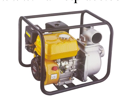 2 寸汽油機水泵2INCH WATER PUMP 最便宜出口型浙江工廠CE證書工廠,批發,進口,代購