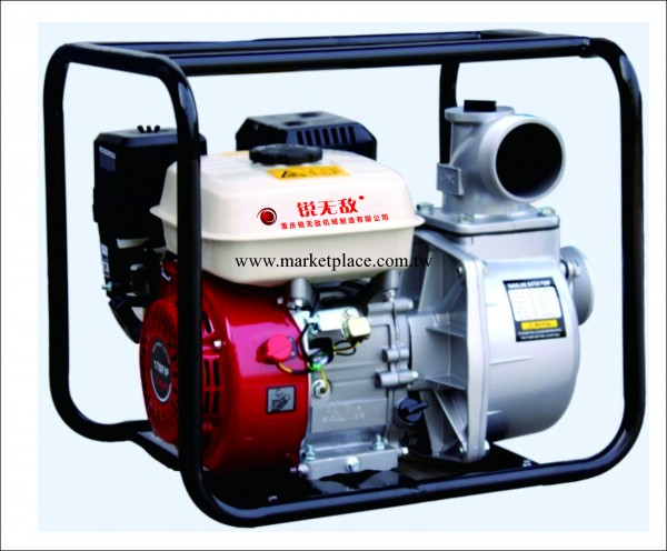 重慶水泵銳無敵RWDQGZ80-30 3寸工廠,批發,進口,代購