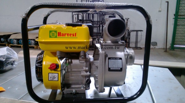 供應高品質農業機械3寸汽油機水泵WP-30工廠,批發,進口,代購