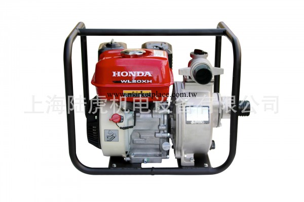 特價直銷 原裝新型HONDA本田水泵WL20XH，2寸水泵 ，節燃型水泵工廠,批發,進口,代購