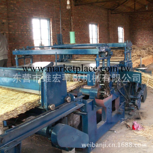 廠傢直銷 草墊機 FW1200型號 稻草墊機工廠,批發,進口,代購