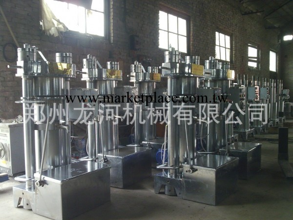 廠傢直銷 韓式液壓芝麻榨油機 小型180香油榨油機工廠,批發,進口,代購
