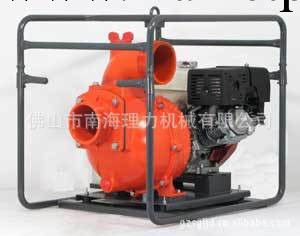 本田 6寸水泵 QP602 (圖)日本工廠,批發,進口,代購